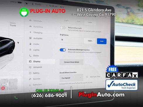 Used 2023 Tesla Model 3 Standard Range RWD image 28