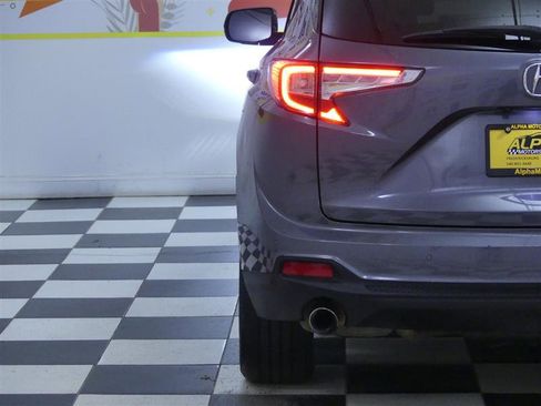 Used 2020 Acura RDX AWD w/ Technology Package image 33