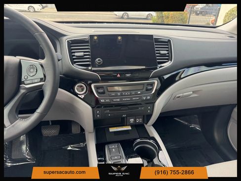 Used 2022 Honda Pilot Elite image 24