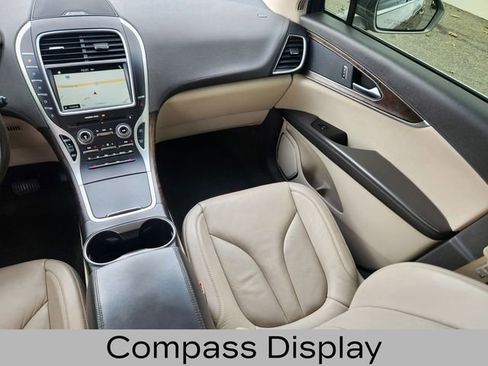 Used 2016 Lincoln MKX Select w/ Select Plus Package image 15