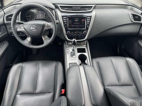 Used 2020 Nissan Murano SL AWD/4WD image 12