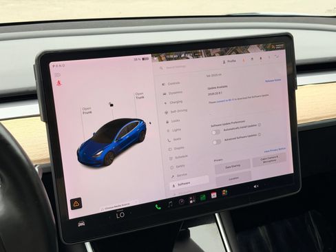 Used 2018 Tesla Model 3 Long Range AWD/4WD image 42