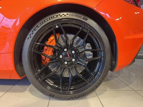 Certified 2025 Chevrolet Corvette Z06 w/ Z07 Performance Package image 7