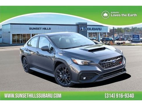 New 2026 Subaru WRX Premium AWD/4WD image 24