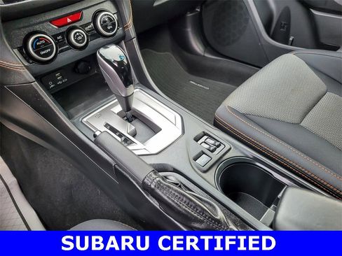 Certified 2023 Subaru Crosstrek 2.0i Premium image 21