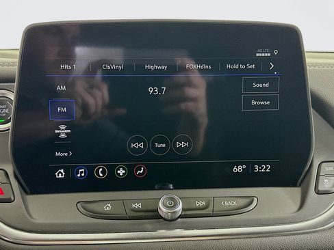 Used 2025 Chevrolet Blazer LT image 19