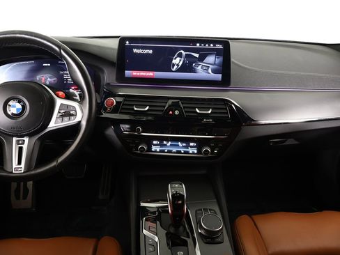 Used 2023 BMW M5 w/ Competition Package image 39