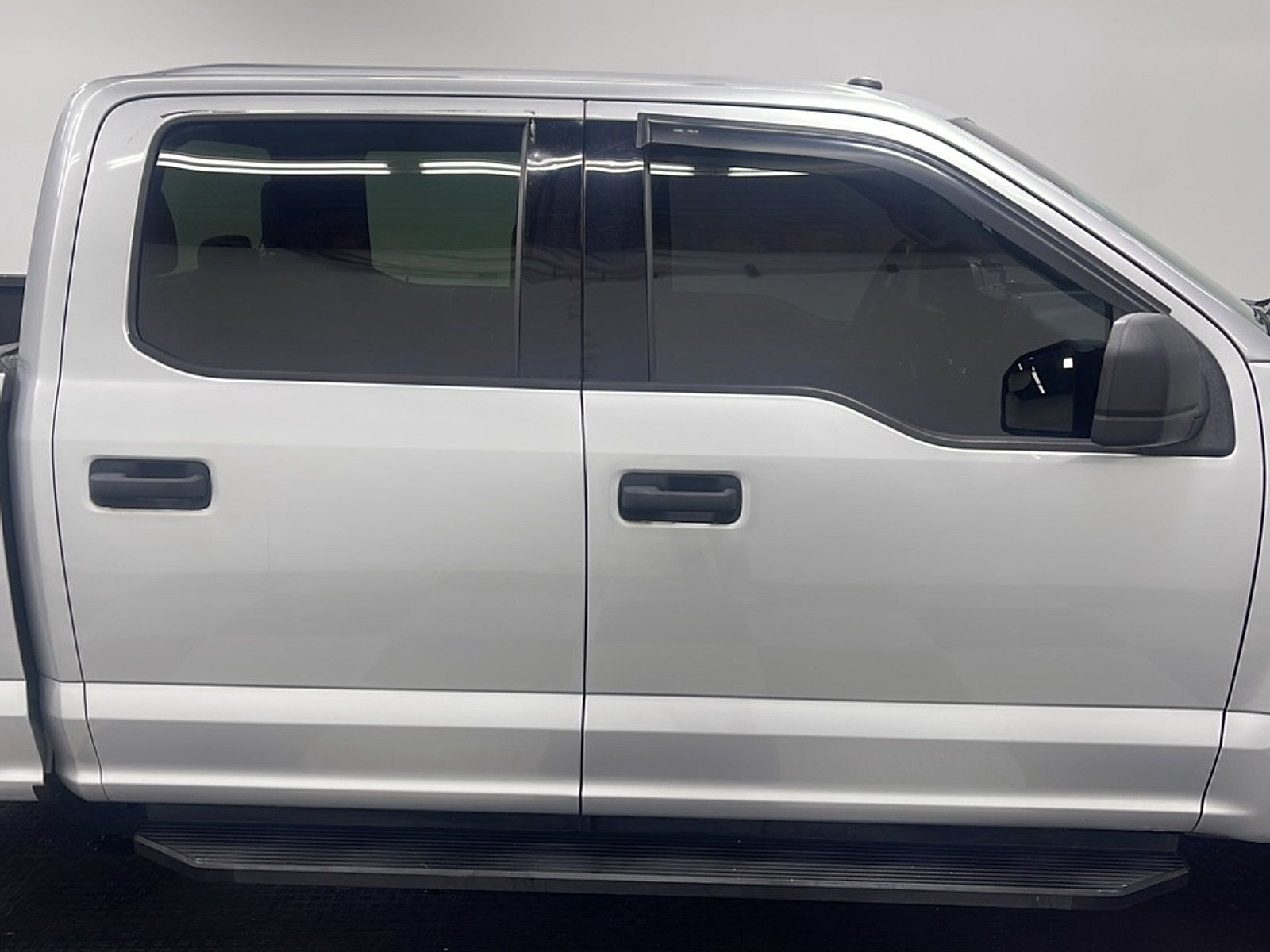 Used 2018 Ford F150 XLT AWD/4WD image 21