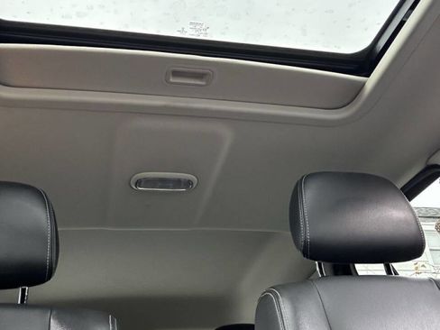 Used 2015 Jeep Patriot High Altitude image 9