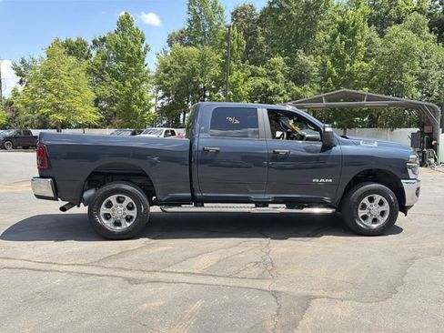 Used 2026 RAM 2500 Big Horn AWD/4WD image 5