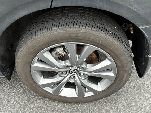 Used 2025 MAZDA CX-30 AWD 2.5 S w/ Preferred Package image 16