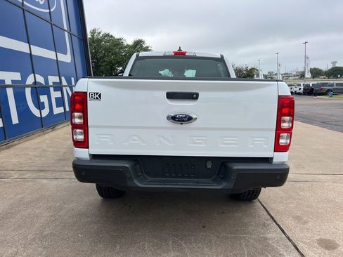 Certified 2021 Ford Ranger XL w/ Equipment Group 101A High RWD image 7