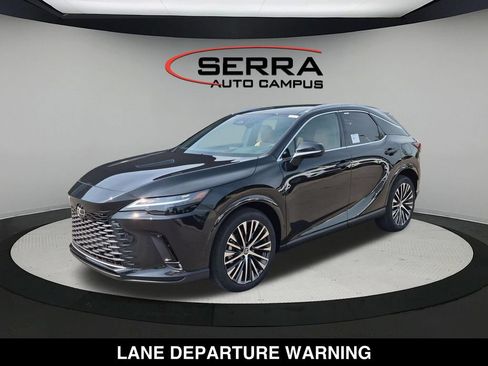 New 2026 Lexus RX 350 Premium Plus w/ Convenience Package AWD/4WD image 7