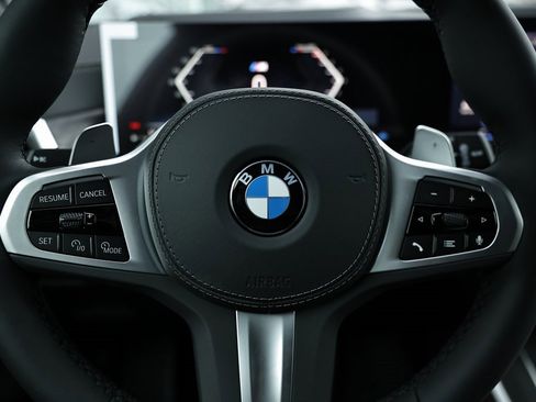 New 2026 BMW X5 xDrive40i w/ Executive Package image 28