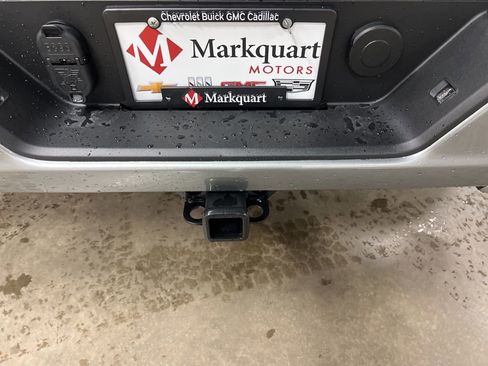 New 2026 Chevrolet Silverado 1500 RST image 7