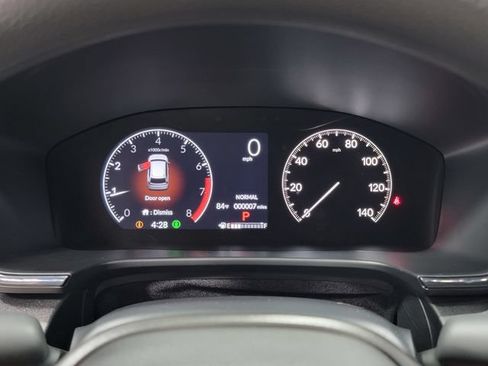 New 2026 Honda CR-V LX image 30