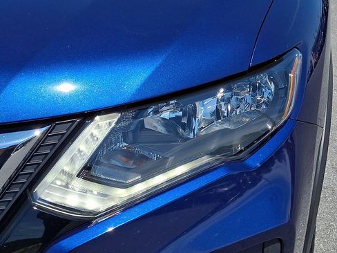 Used 2020 Nissan Rogue SV AWD/4WD image 10