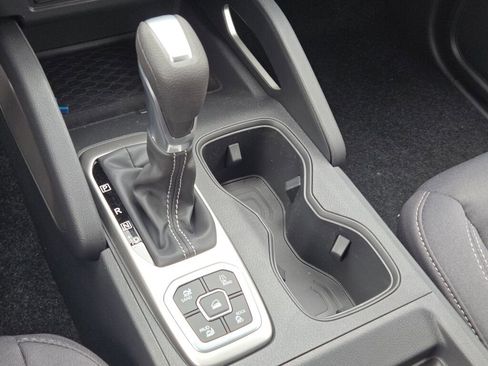 New 2026 Nissan Frontier SV w/ All-Weather Content Package image 28