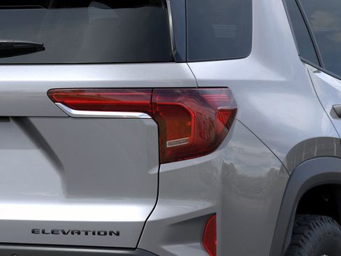 New 2026 GMC Terrain Elevation image 11