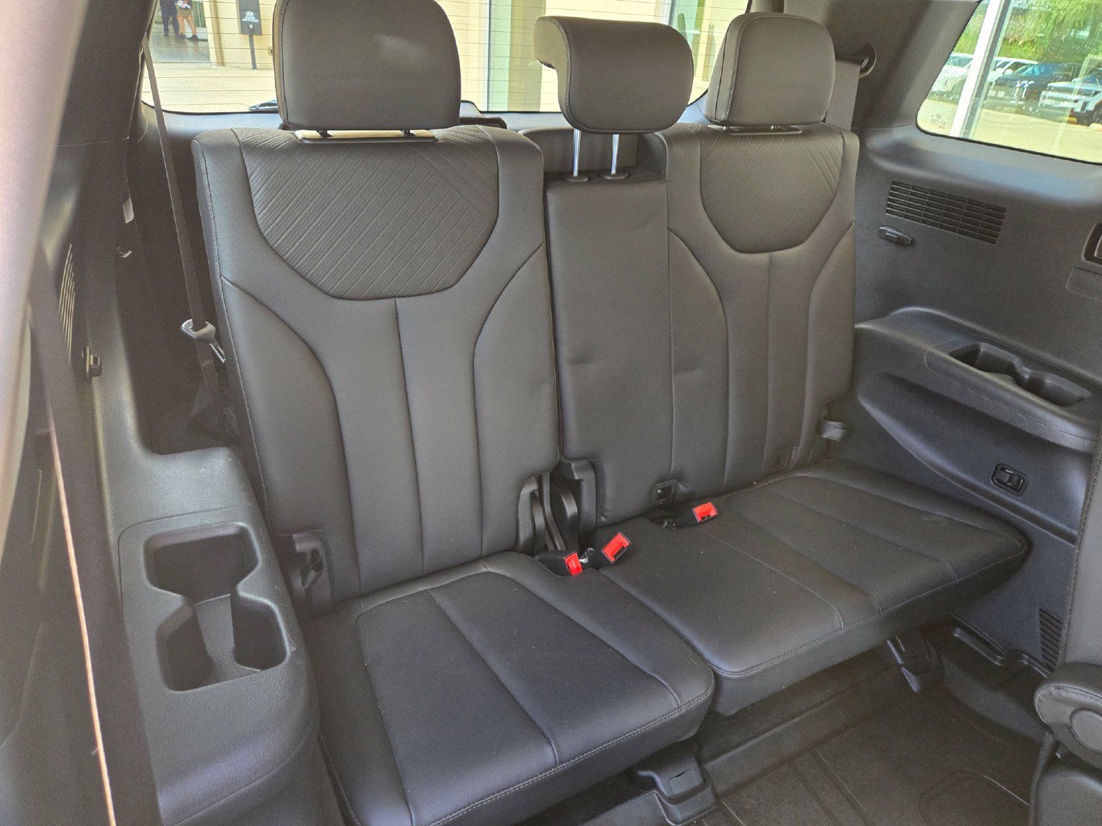 Used 2024 Hyundai Palisade XRT FWD image 30