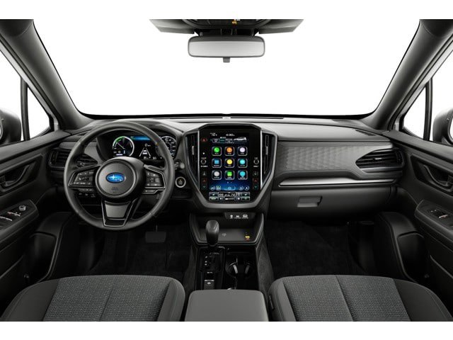 New 2026 Subaru Forester Touring AWD/4WD image 18