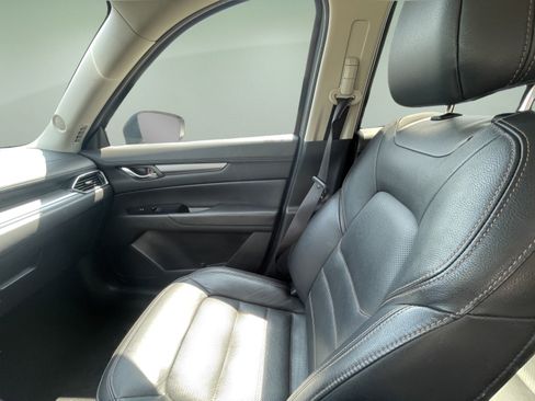 Used 2022 MAZDA CX-5 AWD 2.5 S image 37