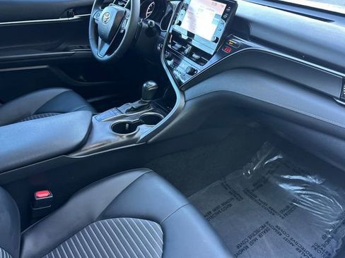 Certified 2023 Toyota Camry SE image 19