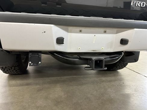 Used 2012 Nissan Xterra PRO-4X image 37