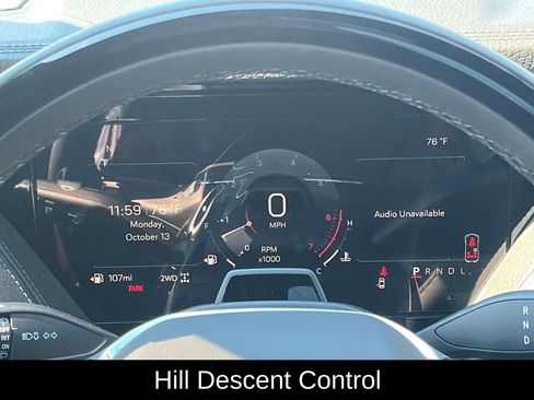 New 2026 GMC Yukon XL Denali w/ Denali Reserve Package image 17