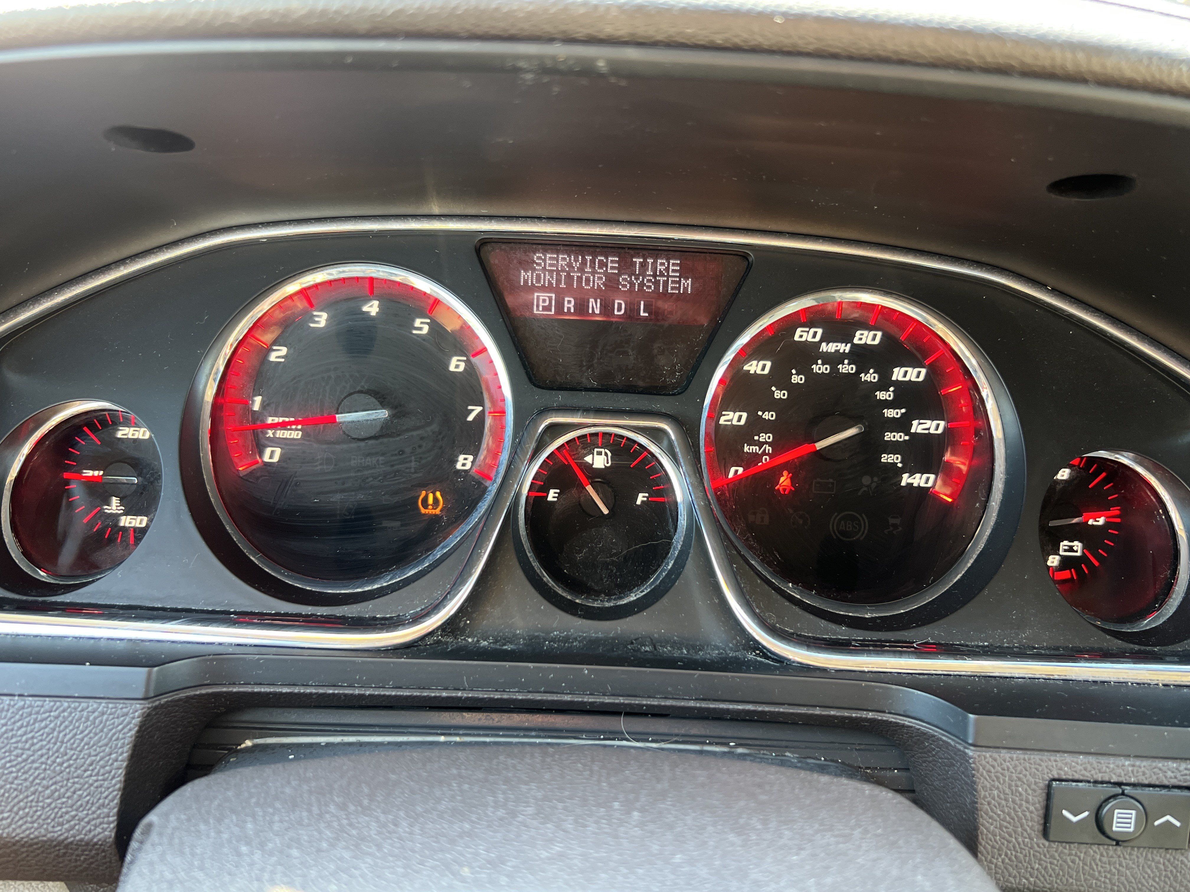 Used 2016 GMC Acadia Denali FWD image 21