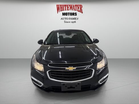 Used 2016 Chevrolet Cruze LT FWD image 6