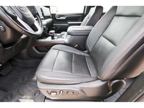 Used 2022 GMC Sierra 1500 SLT AWD/4WD image 11