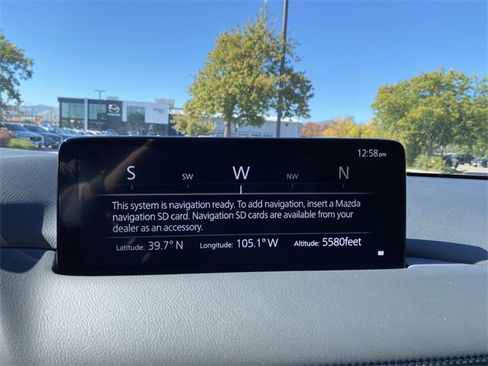 New 2025 MAZDA CX-5 AWD 2.5 S w/ Select Package image 20