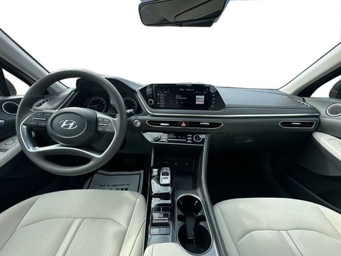 Certified 2023 Hyundai Sonata SEL w/ Cargo Package FWD image 13