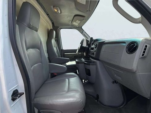 Used 2023 Ford E-350 and Econoline 350 Super Duty w/ Power Windows & Locks Group RWD image 16