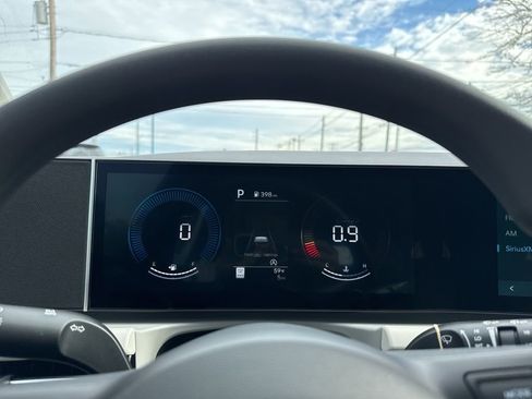 New 2026 Hyundai Tucson SE image 35