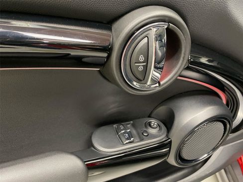 Used 2023 MINI Cooper SE image 19