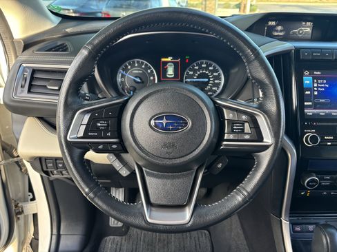 Used 2022 Subaru Ascent Limited w/ Technology Package image 25