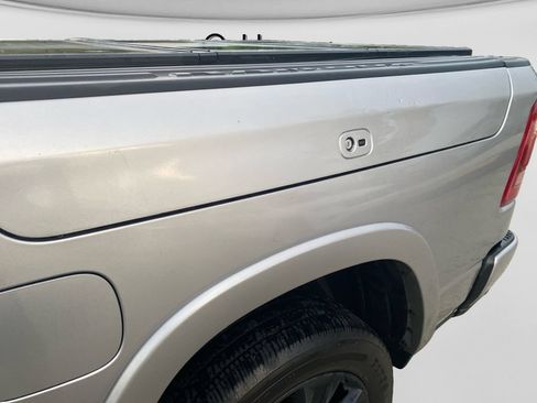 Used 2019 RAM 1500 Limited AWD/4WD image 10