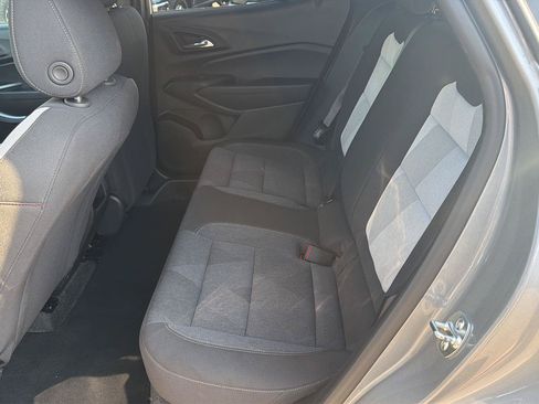 Used 2024 Chevrolet Trax RS w/ Driver Confidence Package FWD image 30