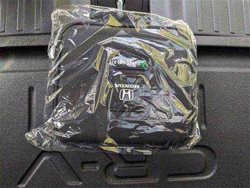 New 2026 Honda CR-V Sport image 36