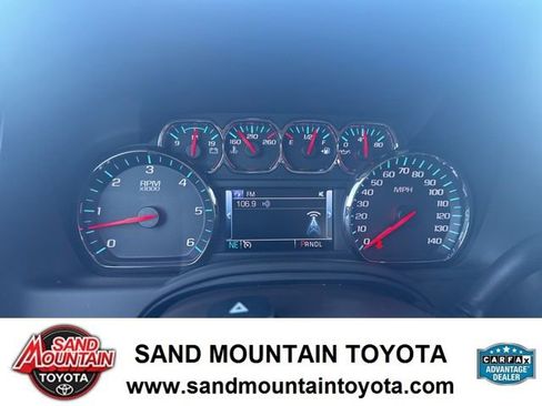 Used 2018 Chevrolet Tahoe LT image 15