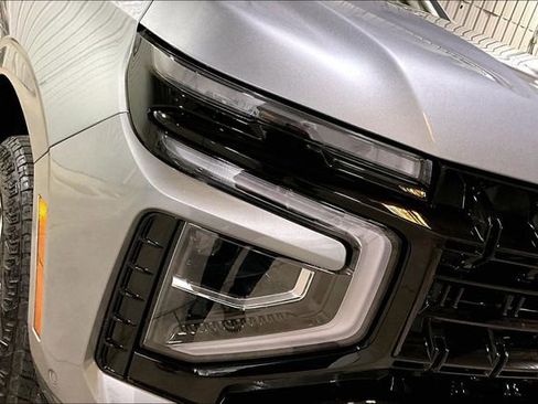 Used 2026 Chevrolet Tahoe Z71 w/ Sun And Tow Package AWD/4WD image 4