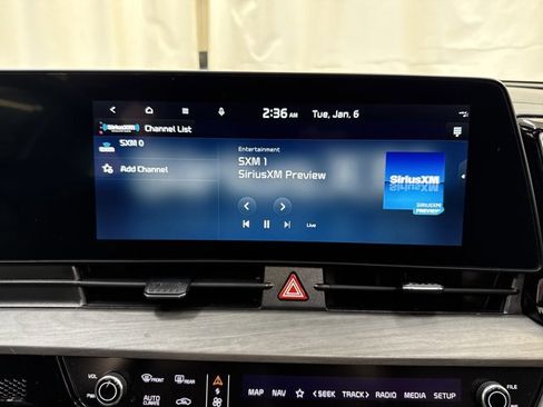 Certified 2023 Kia Sportage X-Pro image 21