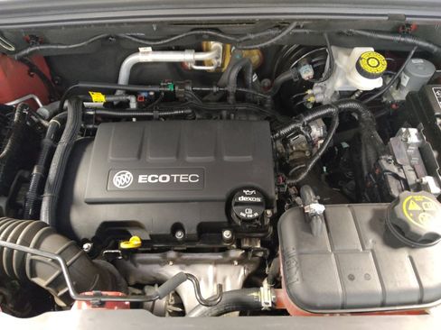 Used 2018 Buick Encore Preferred image 30