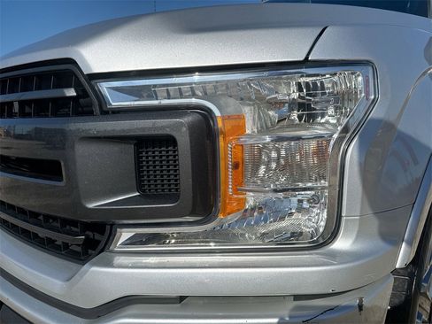 Used 2019 Ford F150 XLT w/ Equipment Group 301A Mid image 10