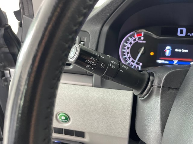 Used 2017 Honda Pilot EX-L image 13