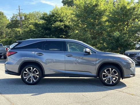Used 2019 Lexus RX 350L w/ Premium Package image 30