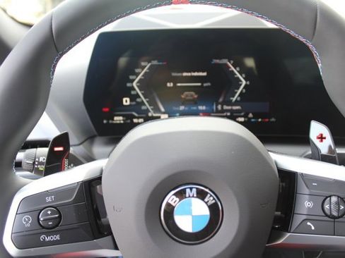 New 2025 BMW M235i xDrive w/ Premium Package image 9