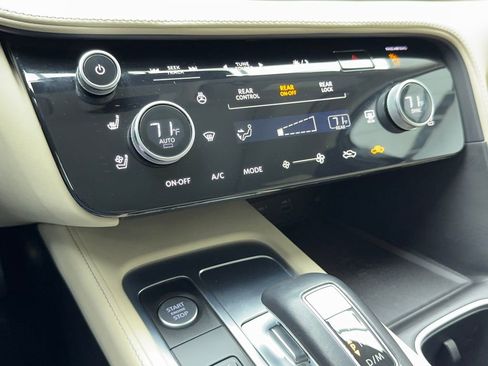 Used 2023 INFINITI QX60 Luxe w/ Cargo Package image 28